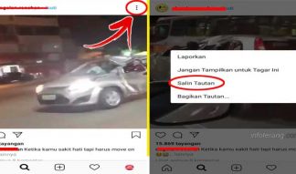Download Video Instagram di Android